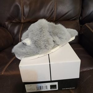 Dolce Vita Pillar Womens Slipper, size 11